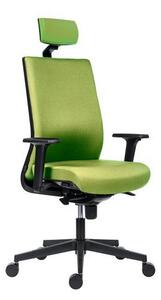 Irodai székek Titan, zöld