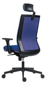 Irodai székek Titan, kék