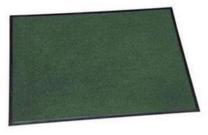 Notrax KÜltéri lábtörlő szőnyeg lejtős éllel, 150 x 85 cm, zöld%