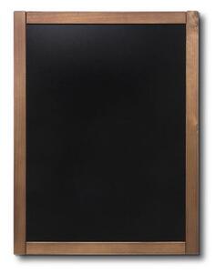 Showdown Displays Classic krétás tábla, tík, 60 x 80 cm%