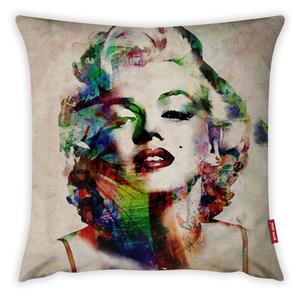 Marilyn párnahuzat, 43 x 43 cm - Vitaus