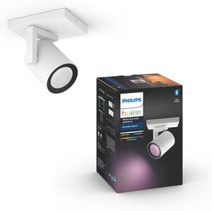 Philips Philips 50621/31/P7 - LED RGBW Spotlámpa Hue ARGENA 1xGU10/5,7W/230V P3121