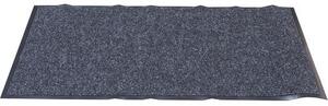 Notrax Beltéri lábtörlő szőnyeg lejtős éllel, 120 x 90 cm, fekete%