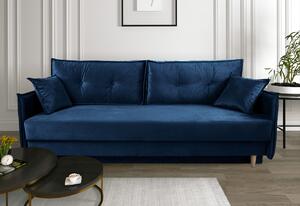 RUBENA ágyazható kanapé, 219x95x97, kronos 27128