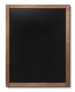 Showdown Display Classic krétás tábla, tík, 70 x 90 cm%