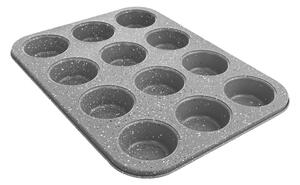Fém muffin sütőforma 26,5x35 cm Grande – Orion
