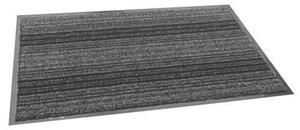 Manutan Expert Manutan kültéri absorbciós lábtörlő, 205 x 135 cm, szürke%