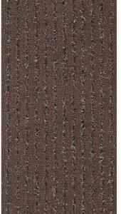 Manutan Expert Manutan beltéri lábtörlő szőnyeg, 150 x 90 cm, barna%