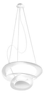 ARTEMIDE Artemide AR 1249010A - LED Szabályozható csillár zsinóron PIRCE MICRO 1xLED/27W/230V AT0077