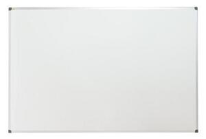 Mágneses fehértábla Bi-Office négyzethálós, 100 x 150 cm