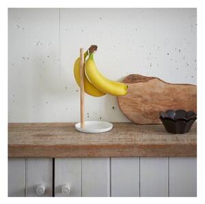 Tosca banántartó bükkfa részletekkel - YAMAZAKI