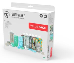 Twistshake palack készlet 1