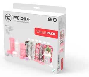 Twistshake palack készlet 2