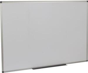 Mágneses fehér tábla Basic, 150 x 100 cm