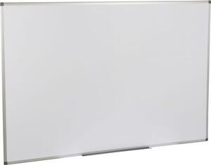 Mágneses fehér tábla Basic, 180 x 120 cm