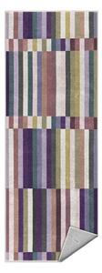 Lila mosható futószőnyeg 60x230 cm Purple Rain – Mila Home