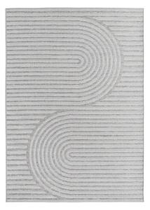 Szürke kültéri-beltéri szőnyeg 140x200 cm Desert 1301 – Ayyildiz Carpets