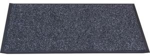 Notrax Beltéri lábtörlő szőnyeg lejtős éllel, 90 x 60 cm, fekete%
