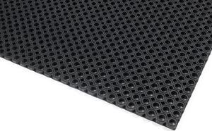 Notrax Kültéri lábtörlő szőnyeg, 100 x 75 cm, vastagság 12,5 mm%