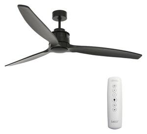 Lucci air Lucci air 210508 - Mennyezeti ventilátor AIRFUSION AKMANI fekete FAN00127