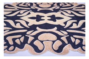 Zindaya Siyahvarak szőnyeg, 80 x 120 cm - Vitaus