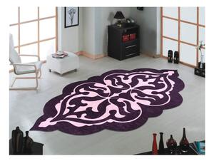Kalissa Siyah ellenálló szőnyeg, 60 x 100 cm - Vitaus