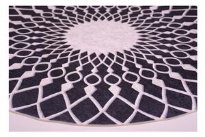 Perhena szőnyeg, ⌀ 80 cm - Vitaus