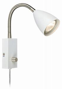 Markslöjd Markslöjd 107410 - Dimmelhető fali lámpa CIRO 1xGU10/7W/230V ML0357