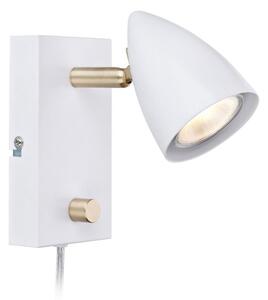 Markslöjd Markslöjd 106317 - Dimmelhető fali lámpa CIRO 1xGU10/35W/230V ML0354