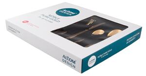 Altom Noble Pure 24 részes evőeszköz készlet