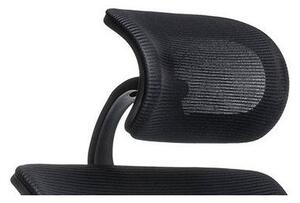 Irodai székek Sotis SP, fekete