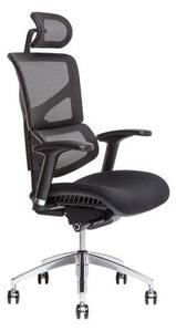 Irodai székek Merope SP, fekete