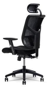 Irodai székek Sotis SP, fekete