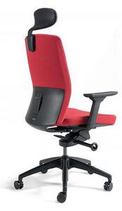 Irodai székek J2 SP, piros