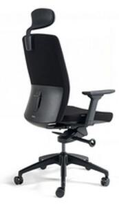 Irodai székek J2 SP, fekete