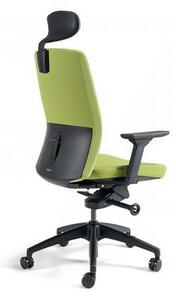 Irodai székek J2 SP, zöld
