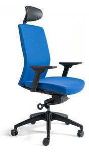 Irodai székek J2 SP, kék