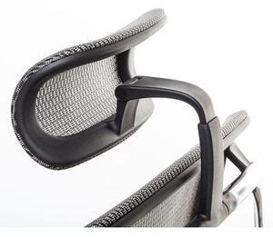 Irodai székek Lacerta, fekete