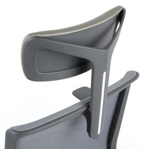 Irodai székek Portia, szürke