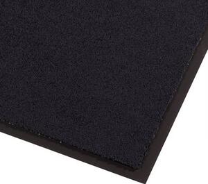 Notrax Beltéri lábtörlő szőnyeg lejtős éllel, 120 x 90 cm, fekete%