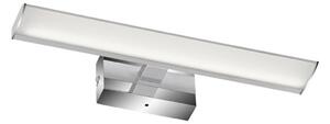 Briloner Briloner 2063-018 - LED Fürdőszobai tükörmegvilágító SPLASH LED/5W/230V IP23 BL0464