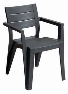 Kerti székek Julie