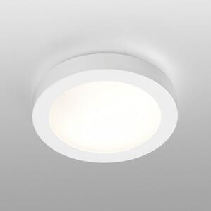 FARO Barcelona FARO 62965 - Fürdőszobai mennyezeti lámpa LOGOS-1 1xE27/15W/230V IP44 FA62965