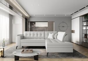 LAVINIE sarok ülőgarnitúra, 260x93x210, Softis 17, jobb