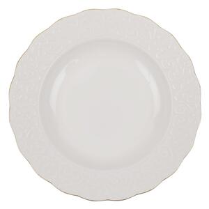 Simplicity 24 db-os porcelán étkészlet - Kutahya
