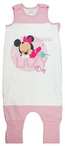 Disney Minnie tipegő hálózsák 2TOG (104-110)