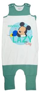 Disney Mickey tipegő hálózsák 2TOG (116-122)