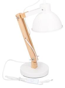 Grundig Grundig - Asztali lámpa 1xE14/25W/230V P3343