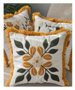 Párnahuzat 43x43 cm – Mila Home