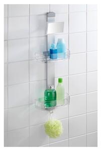 Premium fürdőszobapolc rendszer, 105 cm - Wenko